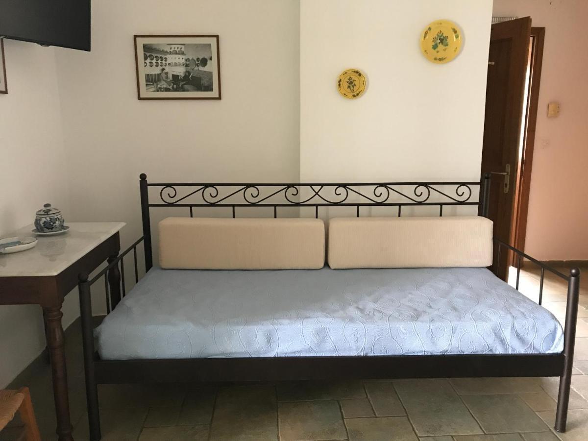 Pegasus Studios & Apartments Skyros Pokój zdjęcie