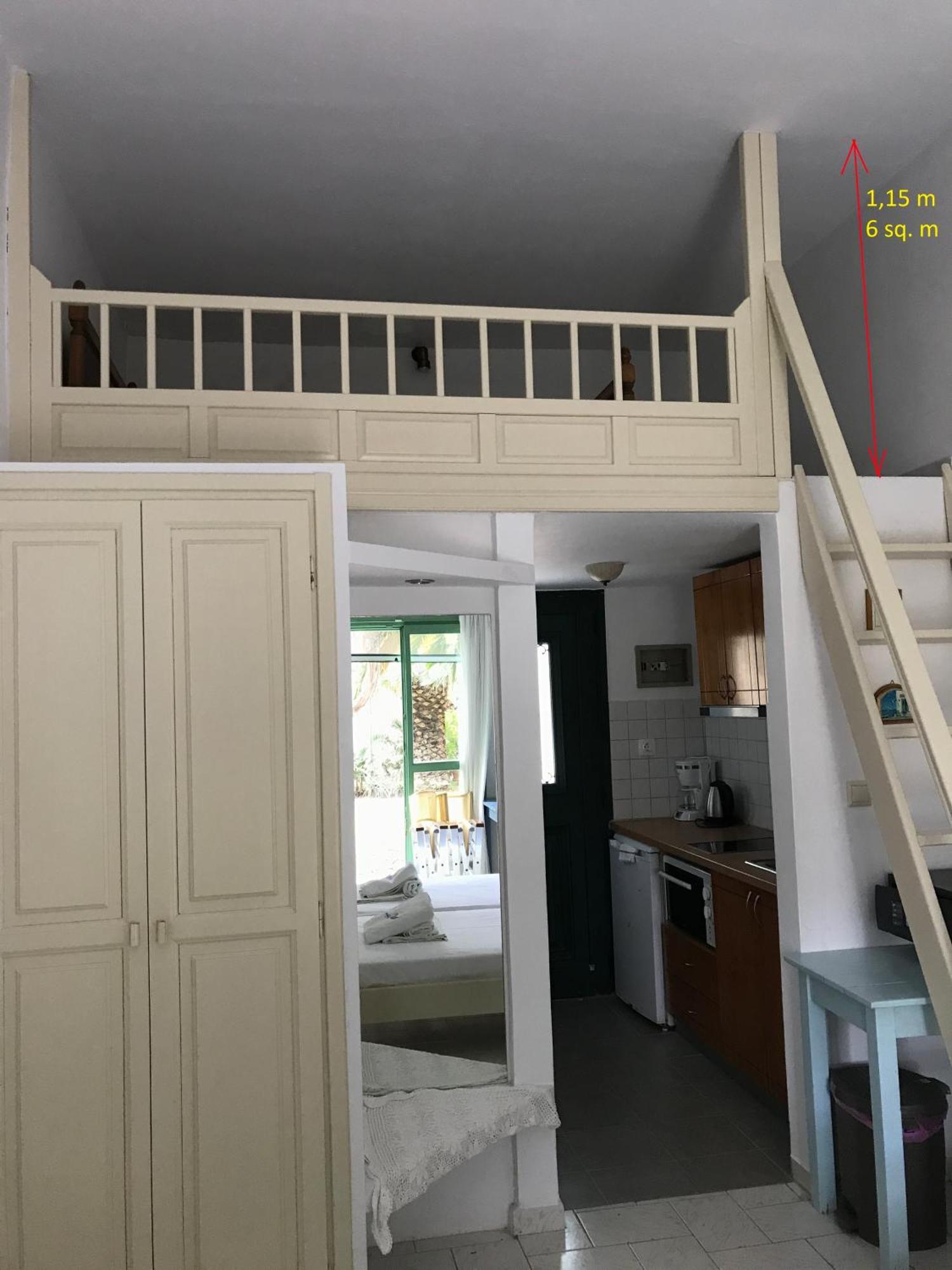 Pegasus Studios & Apartments Skyros Pokój zdjęcie