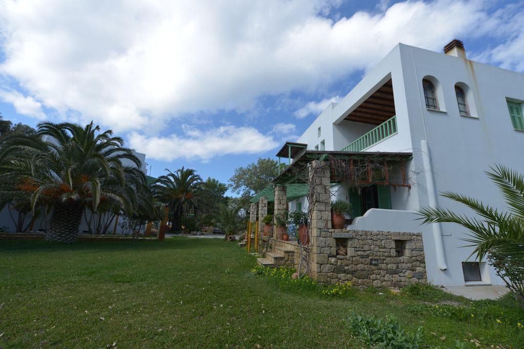 Pegasus Studios & Apartments Skyros Zewnętrze zdjęcie