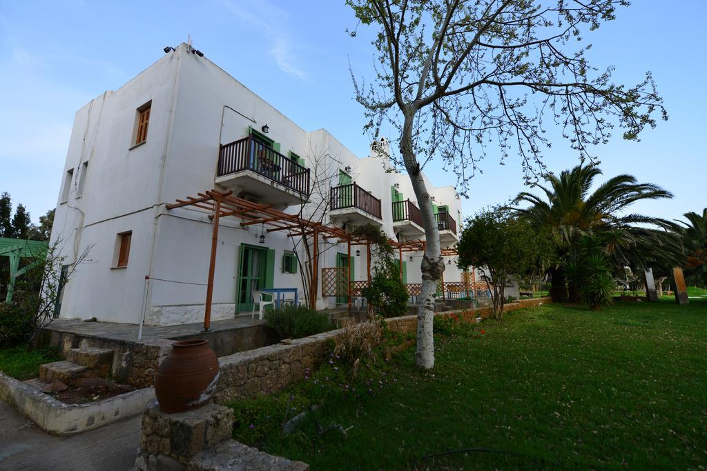 Pegasus Studios & Apartments Skyros Zewnętrze zdjęcie