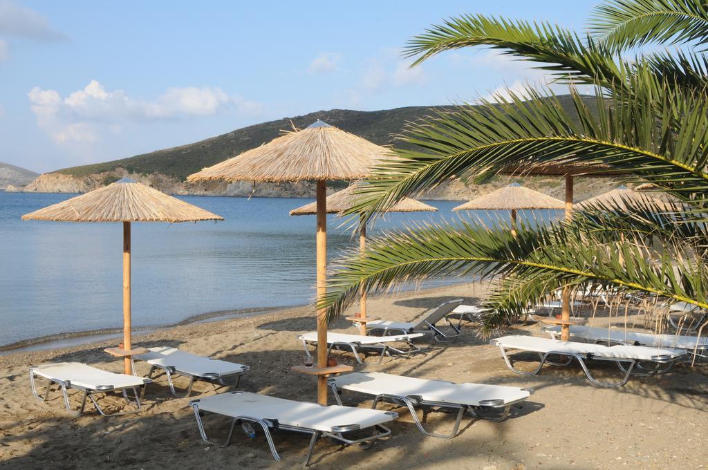Pegasus Studios & Apartments Skyros Zewnętrze zdjęcie