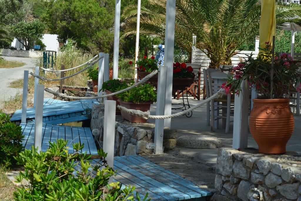 Pegasus Studios & Apartments Skyros Zewnętrze zdjęcie