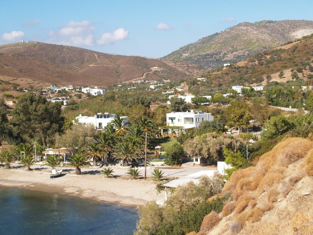 Pegasus Studios & Apartments Skyros Zewnętrze zdjęcie